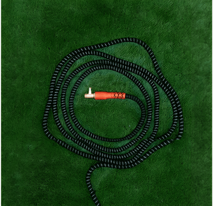 Pocket Hose Copper Head