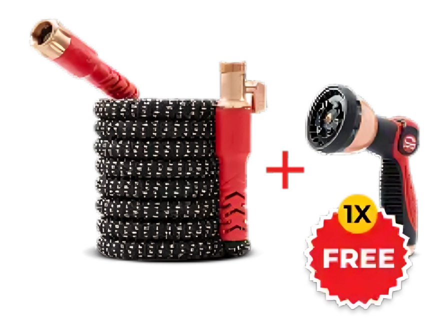 Pocket Hose Copper Head buy now