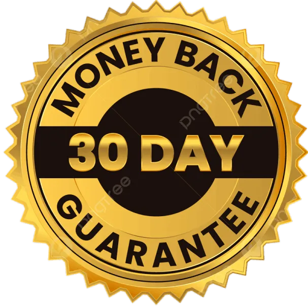 Pocket Hose Copper Head 30 Days 100% money back guarantee 