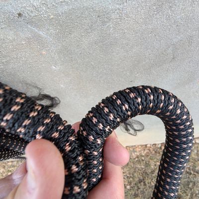 Pocket Hose Copper Head user Jenny M.
